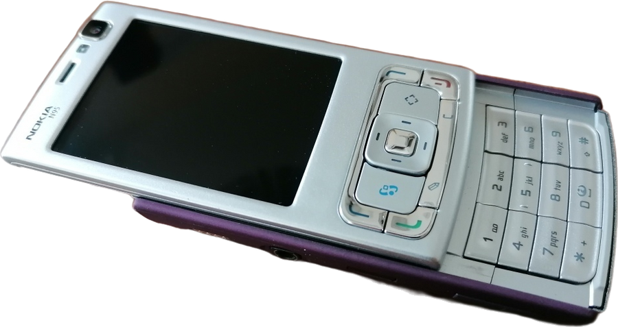 Nokia N95