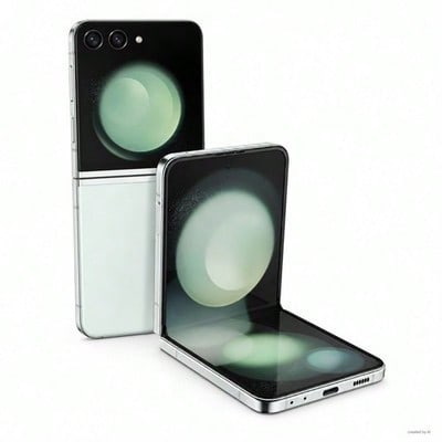 Samsung Galaxy Z Flip5 5G (Refurbished)