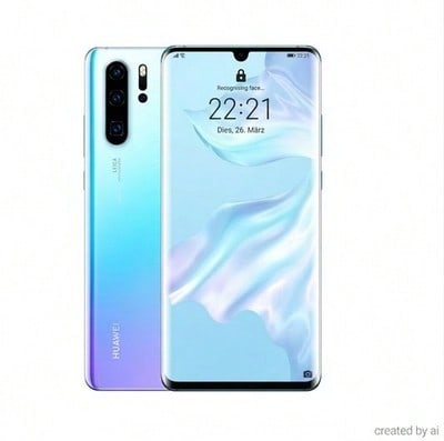 Huawei P30 Pro DUAL SIM (Refurbished)