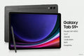 Samsung Galaxy Tab S9 Plus 5G (Refurbished)