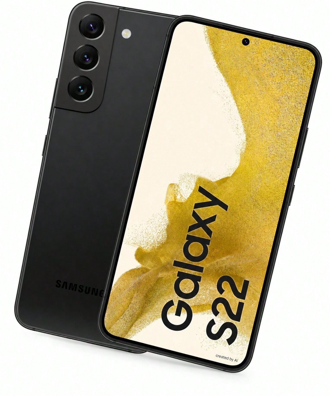 Samsung Galaxy S22 5G (Refurbished)