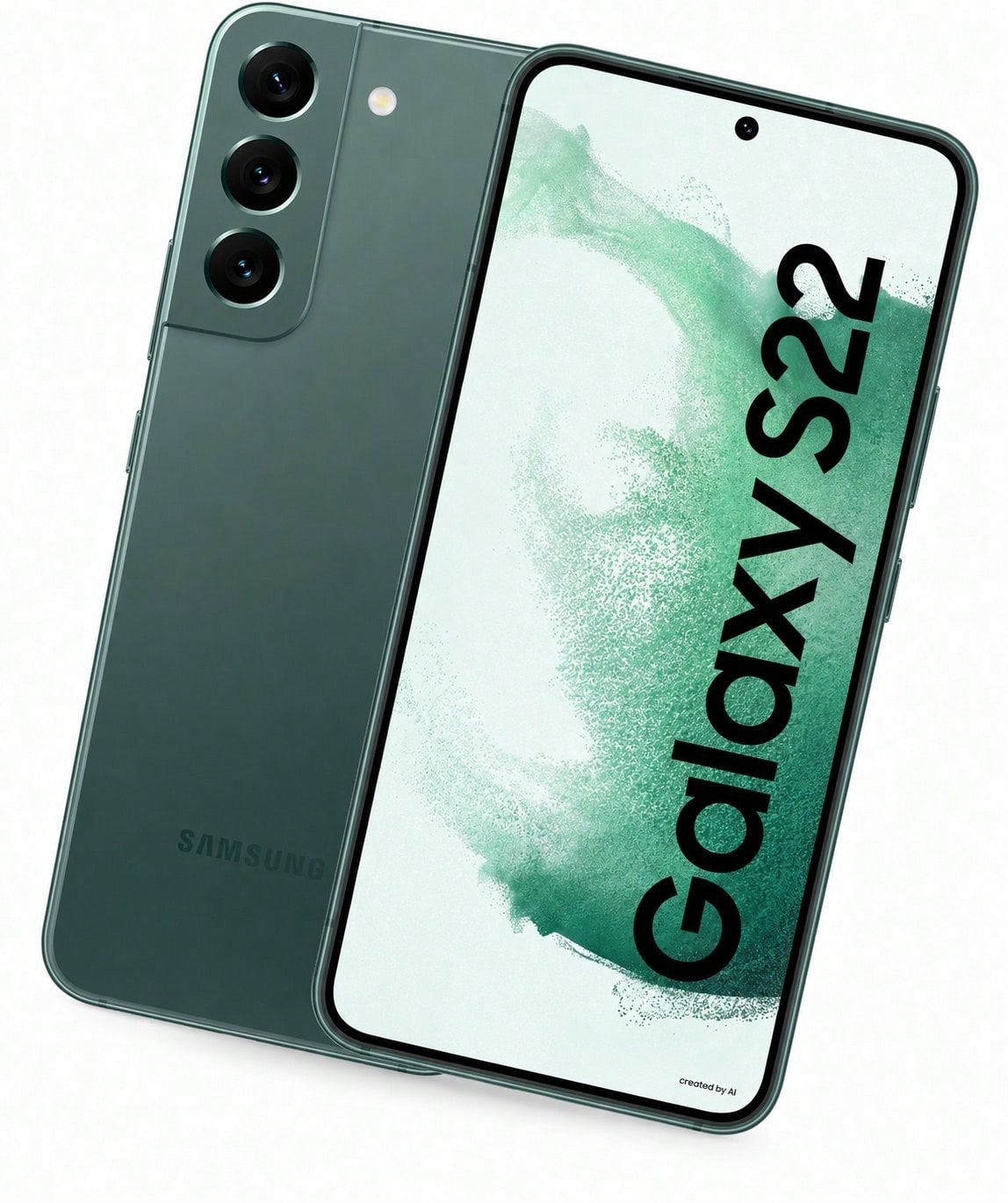 Samsung Galaxy S22 5G (Refurbished)