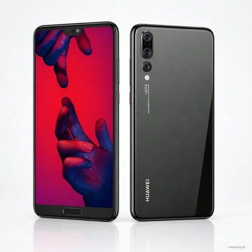 Huawei P20 Pro DUAL SIM (Refurbished)