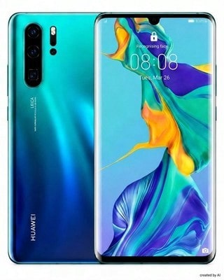 Huawei P30 Pro DUAL SIM (Refurbished)