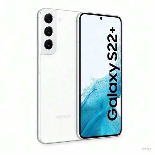 Samsung Galaxy S22 Plus 5G (Refurbished)