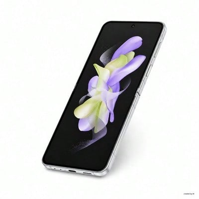 Samsung Galaxy Z Flip 4 5G (Refurbished)