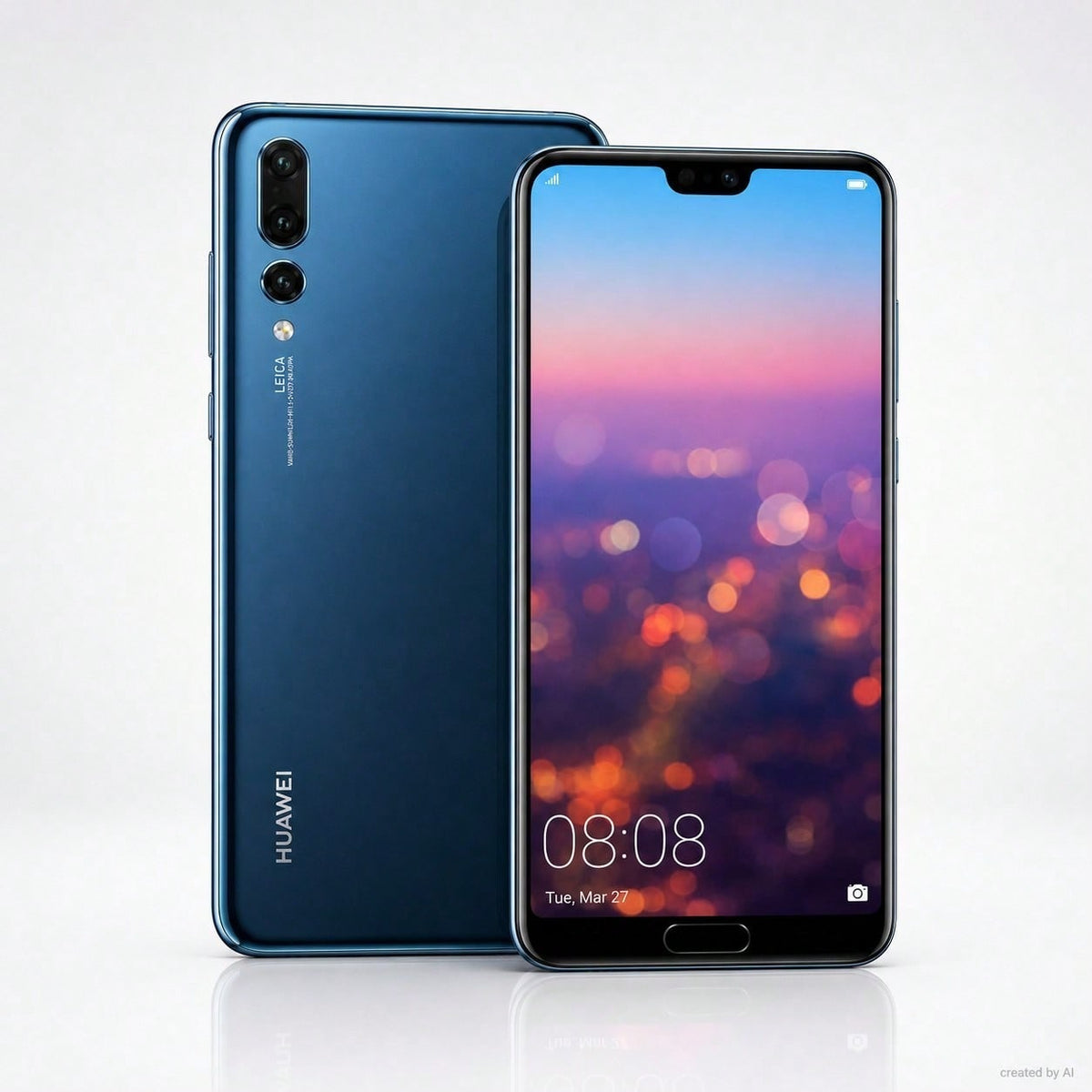 Huawei P20 Pro DUAL SIM (Refurbished)
