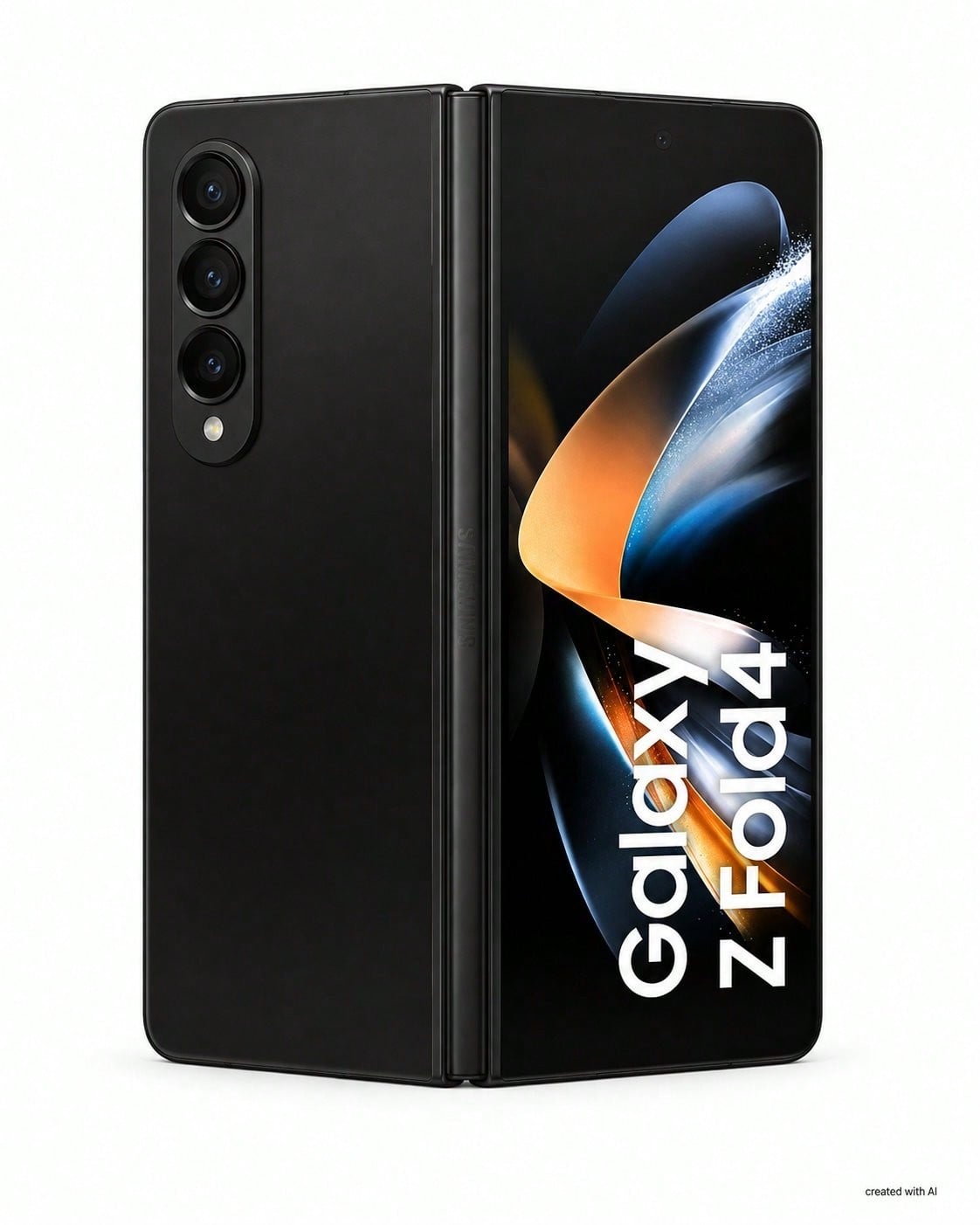 Samsung Galaxy Z Fold 4 (Refurbished)