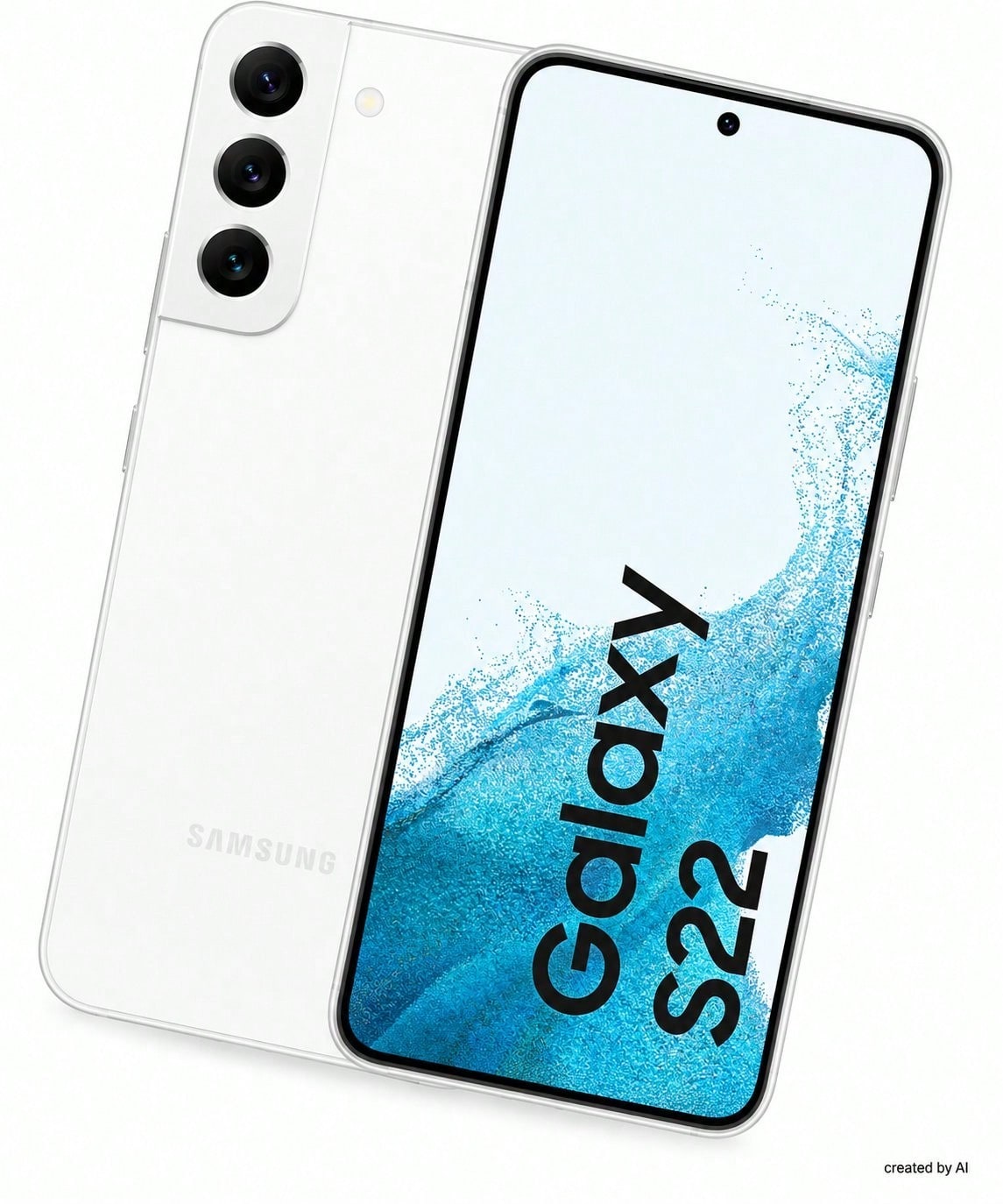 Samsung Galaxy S22 5G (Refurbished)