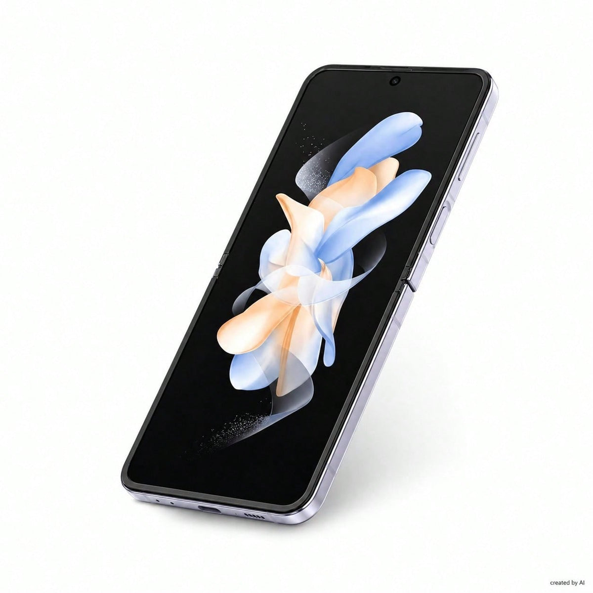 Samsung Galaxy Z Flip 4 5G (Refurbished)