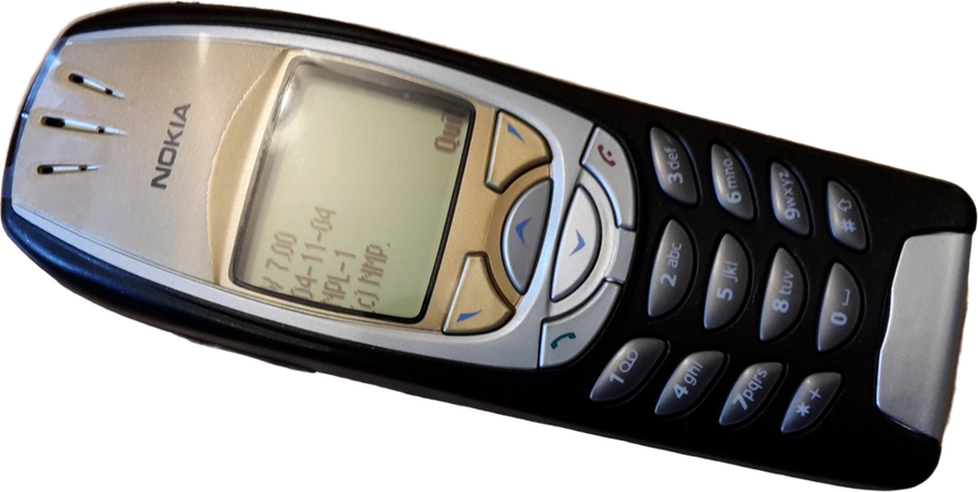 Nokia 6310i